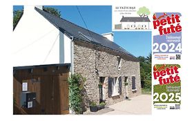 Le Tigite B&B, Suite Autonome Avec Entree Independante, Petit-Dej Et Linge Fourni, Pour 1 A 4P -Queen Size Et Canape Lit Double-
