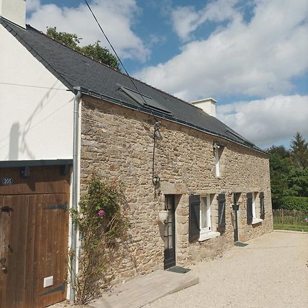 Le Tigite B&B: Private Terrace & Multi-Room Retreat Allaire Exterior photo