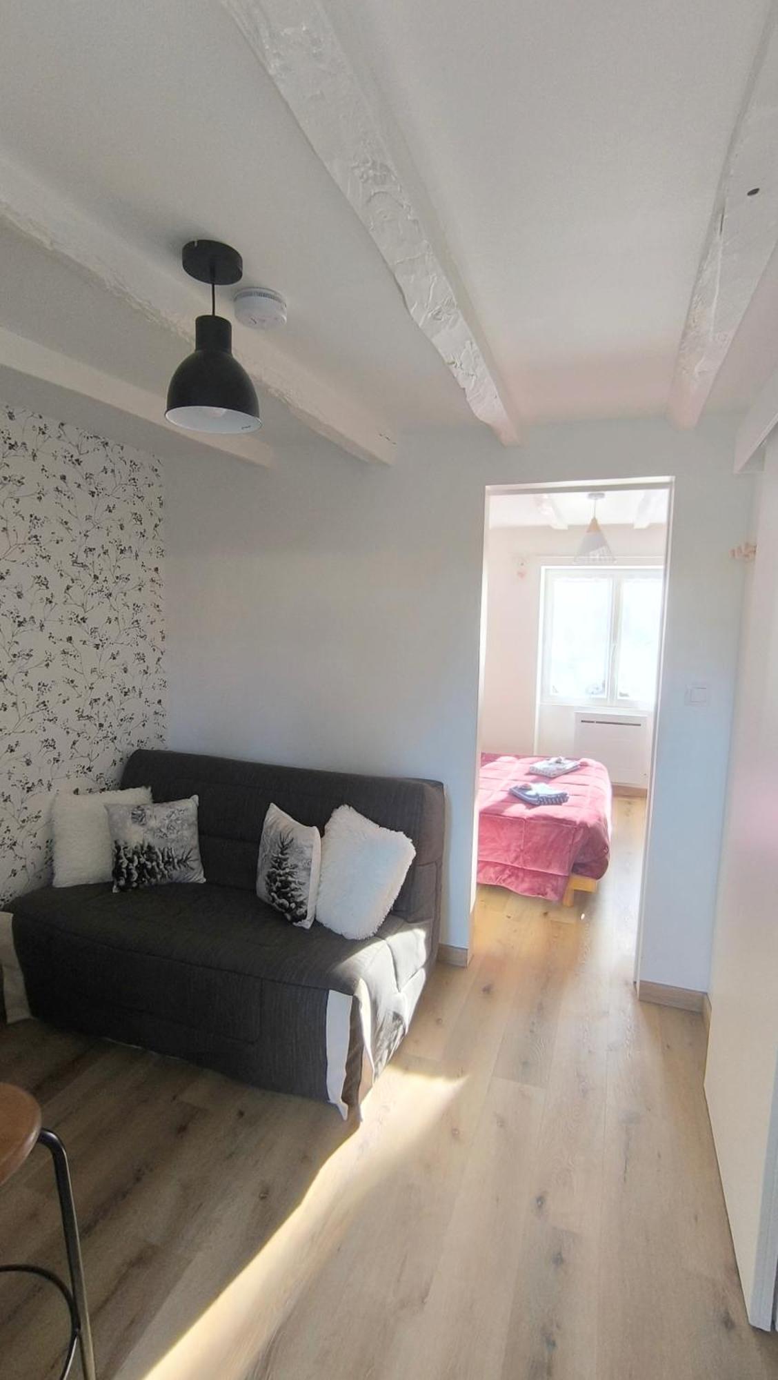 Le Tigite B&B: Private Terrace & Multi-Room Retreat Allaire Exterior photo